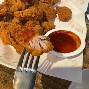 가마치통닭 사진 2