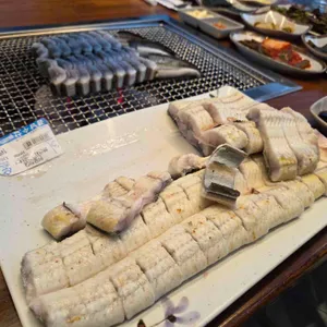 서곡리참숯민물장어 사진 1