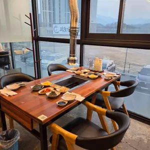 서곡리참숯민물장어 리뷰 사진