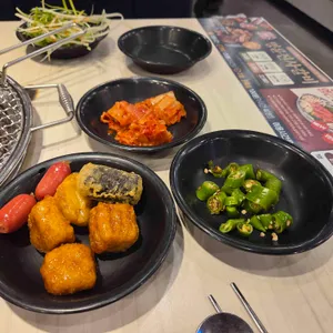 명륜진사갈비 사진