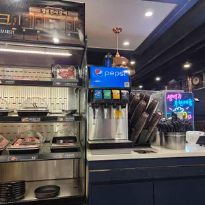 명륜진사갈비 리뷰 사진