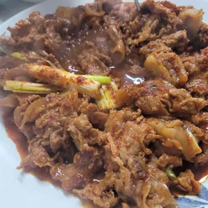 여의도 원해장국 사진 1