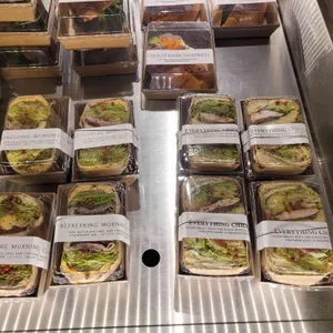 올라운드커피 리뷰 사진