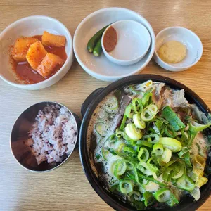 제주은희네해장국 사진