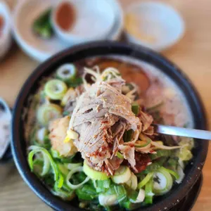 제주은희네해장국 대표 사진