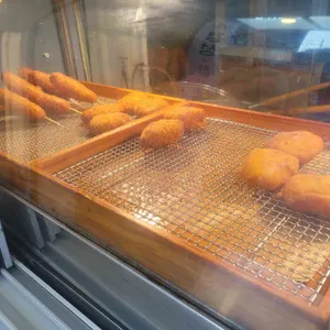 경성꽈배기 사진 1