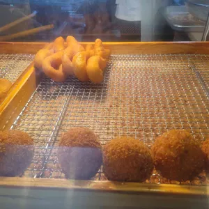 경성꽈배기 대표 사진