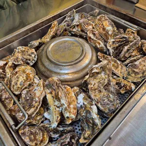 산오징어비빔회양푼무침 사진 1