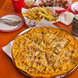 기버스테이션 사진