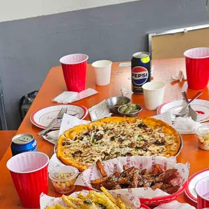 기버스테이션 사진