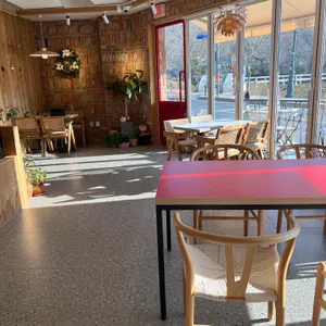 카페 나우 cafe now 리뷰 사진