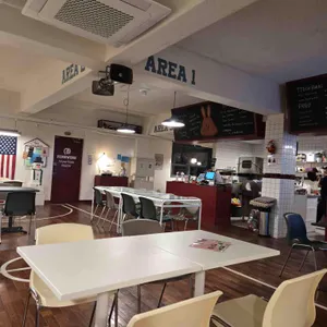 밀리분식 리뷰 사진