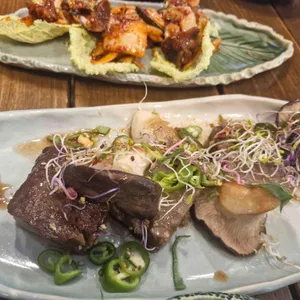 온기담은밥상 사진