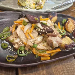 온기담은밥상 사진