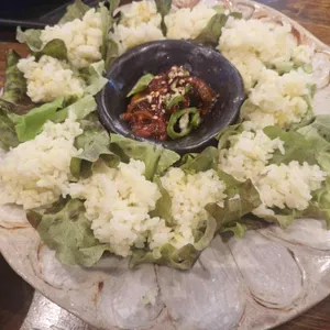 온기담은밥상 리뷰 사진