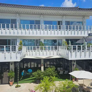 카페분황 사진 1