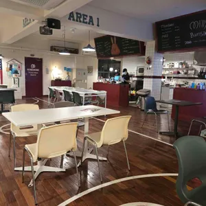 밀리분식 리뷰 사진