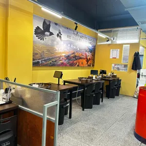 까치솥뚜껑닭도리 리뷰 사진