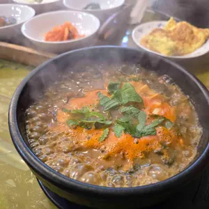 백련 시래꽃 대표 사진