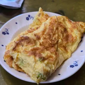 백련 시래꽃 사진