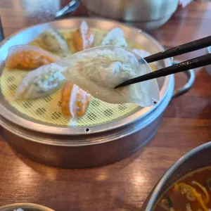 황남해장국밥 사진