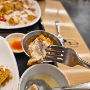 홍익돈까스 사진