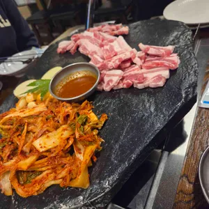 석암생소금구이 사진