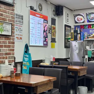 서울곰탕 리뷰 사진