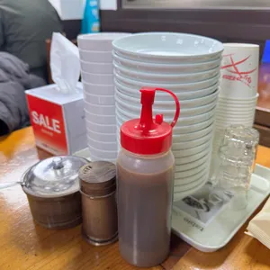 서울곰탕 리뷰 사진