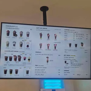 고디바 리뷰 사진