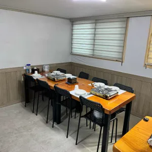 소나무집 리뷰 사진