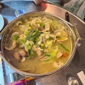 육삼공포차 사진