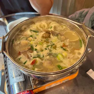 육삼공포차 사진