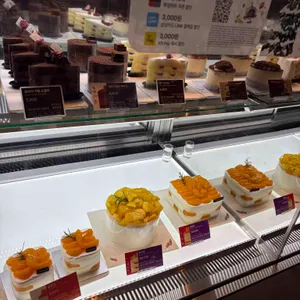 투썸플레이스 리뷰 사진