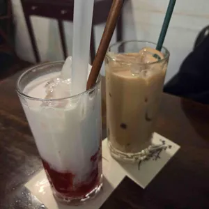 카페 조각구름 사진