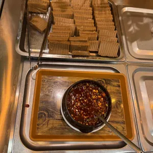 코다리네보리밥 사진