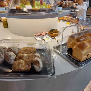 하늘물빛정원 식물원카페 사진 1