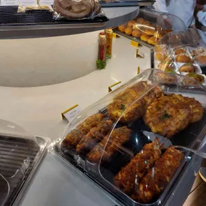 하늘물빛정원 식물원카페 리뷰 사진