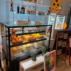 조이스 커피 & 베이커리 사진