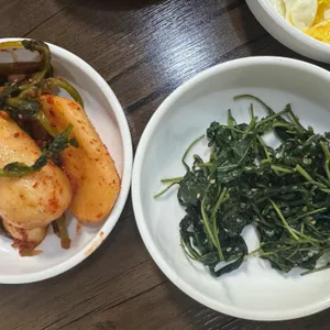 오성식당 대표 사진