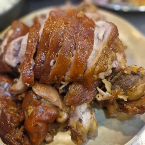 만족오향족발 대표 사진