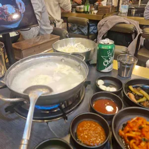 만족오향족발 사진