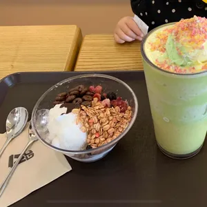 메가MGC커피 사진