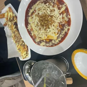 와우신내떡 대표 사진