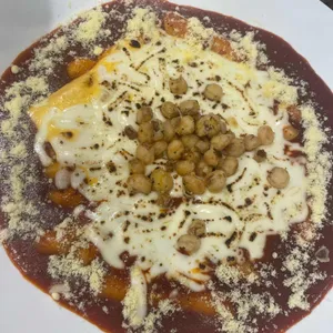 와우신내떡 사진