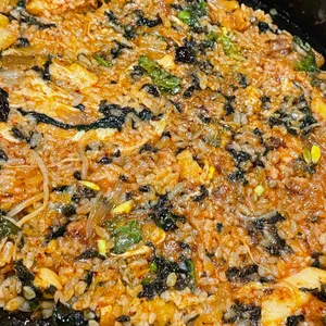 비와별닭갈비 사진