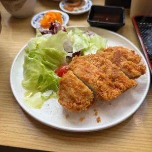 우동당 대표 사진