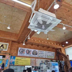 도담굴칼국수 리뷰 사진