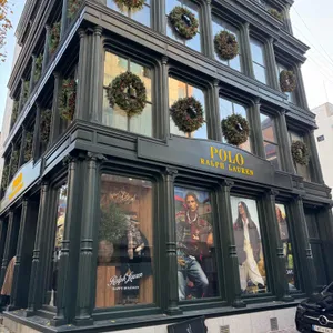 랄프스커피 사진