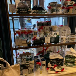 랄프스커피 리뷰 사진